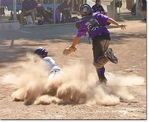 Slide