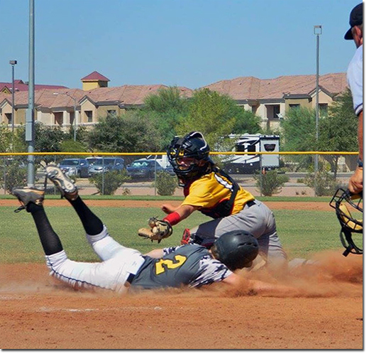 Slide